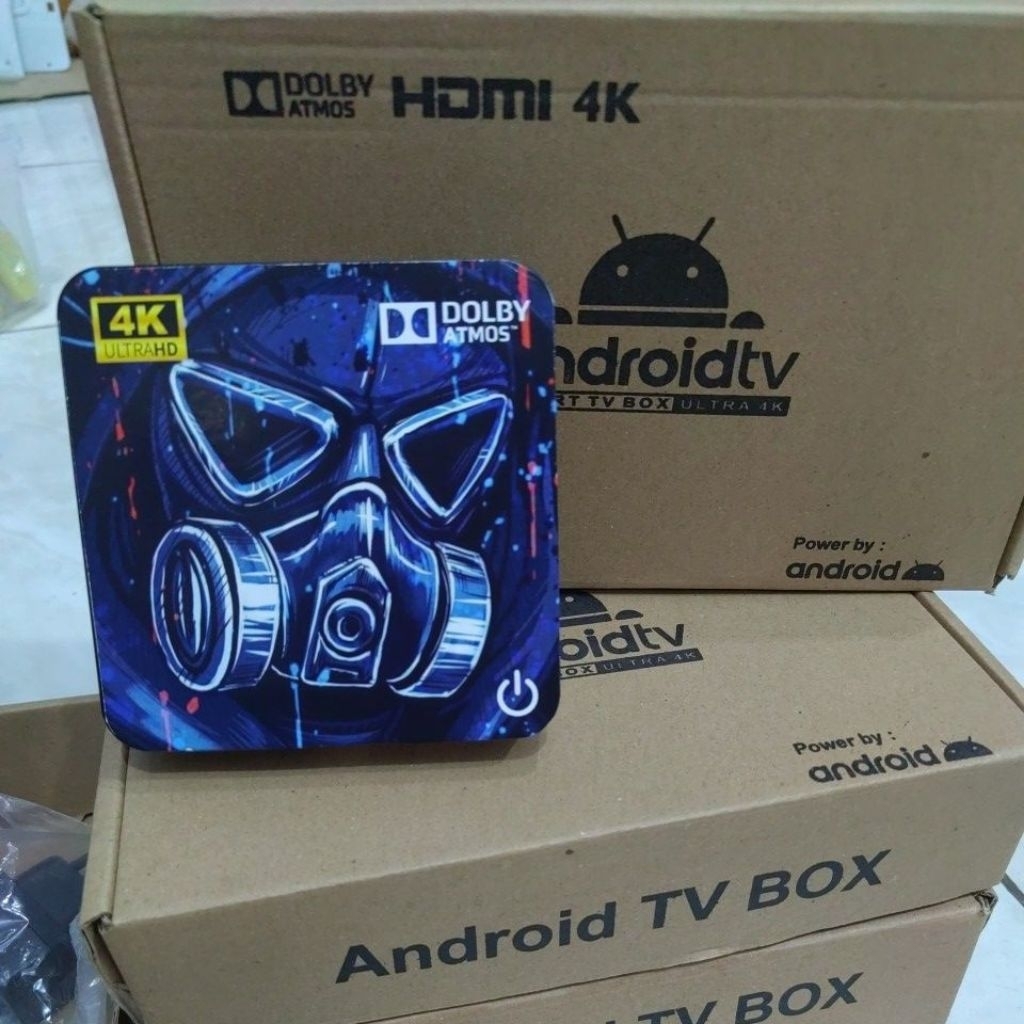 STB ANDROID/ZTE V5/ANDROID BOX