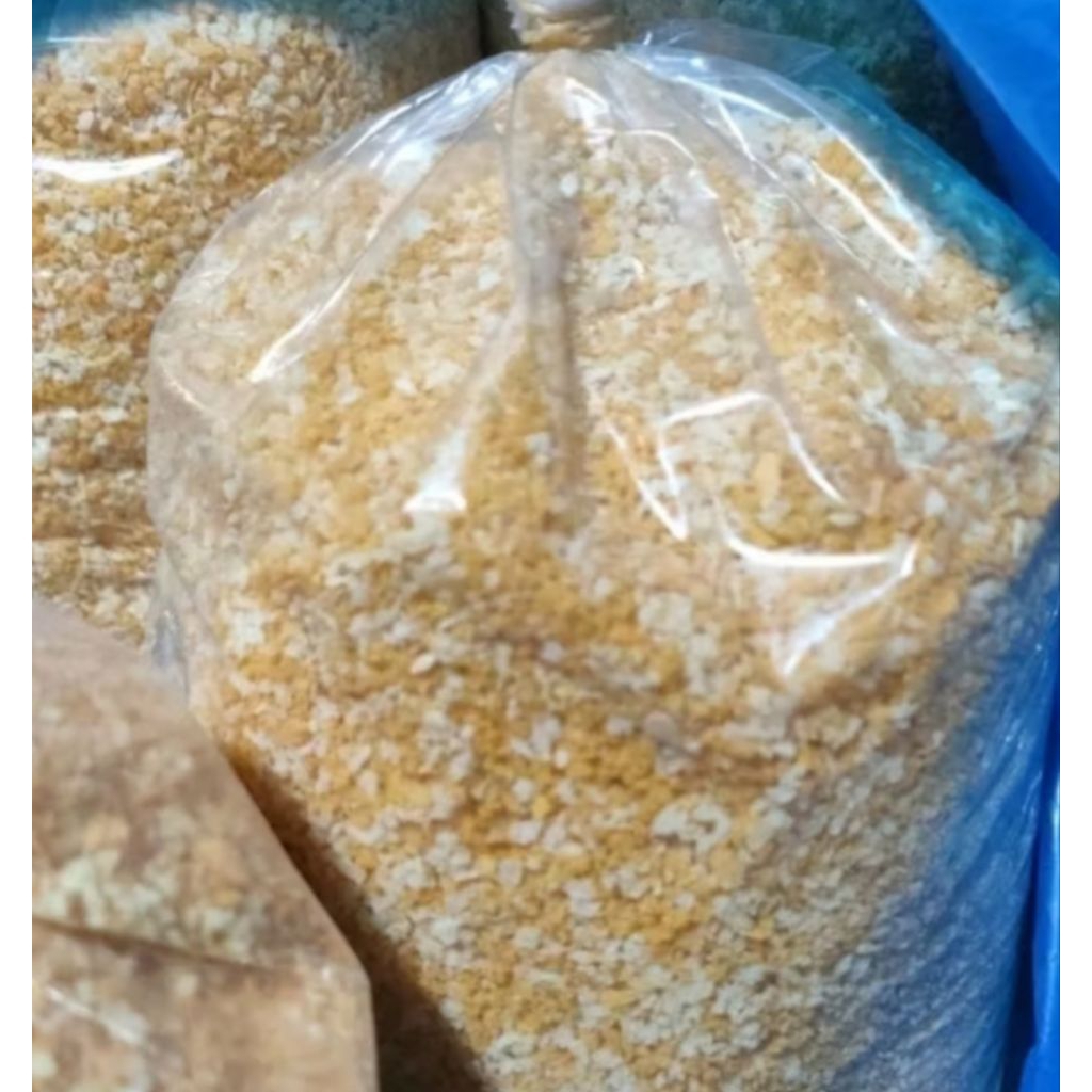 Panir/tepung roti/roti/panir kuning