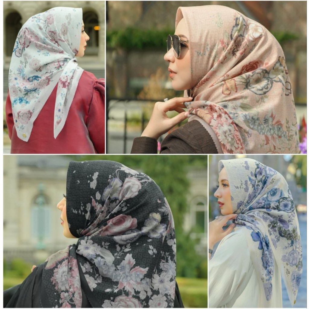 BUTTONSCARVES BS BLUME SERIES REGULER