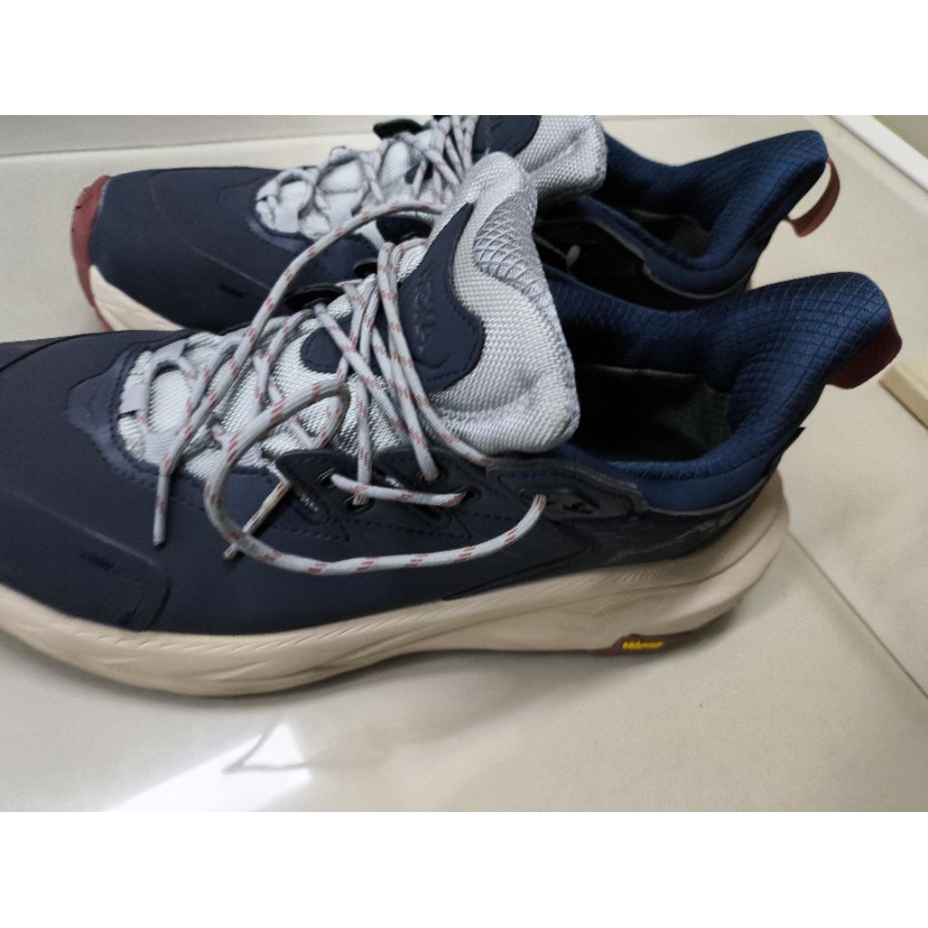 Sepatu Hoka Kaha 2 Low uk. 45 Second