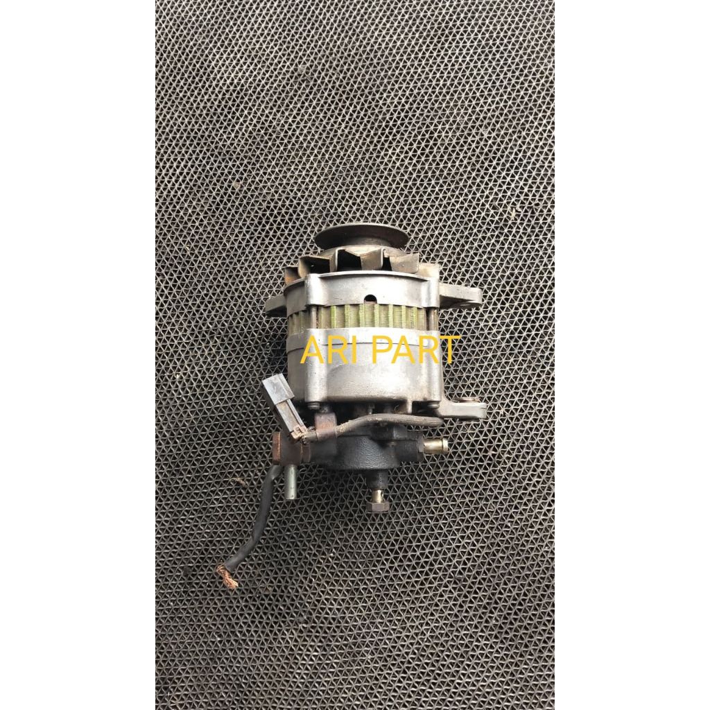 ALTERNATOR DINAMO AMPERE PANTHER 2.5 ORIGINAL