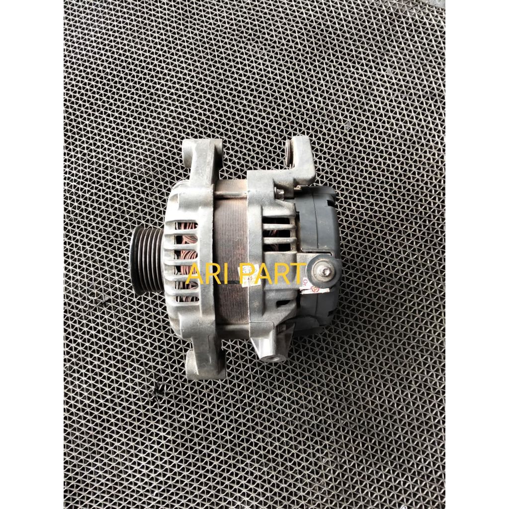 ALTERNATOR DINAMO AMPERE CAPTIVA BENSIN