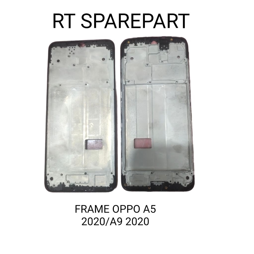 FRAME OPPO A5 2020/A9 2020