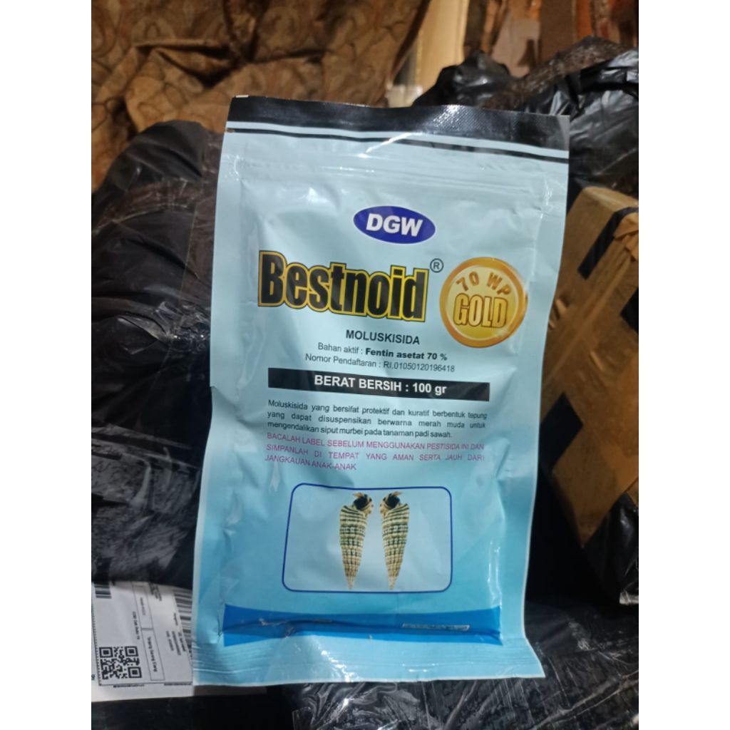 Bestnoid 60 wp 100 gr