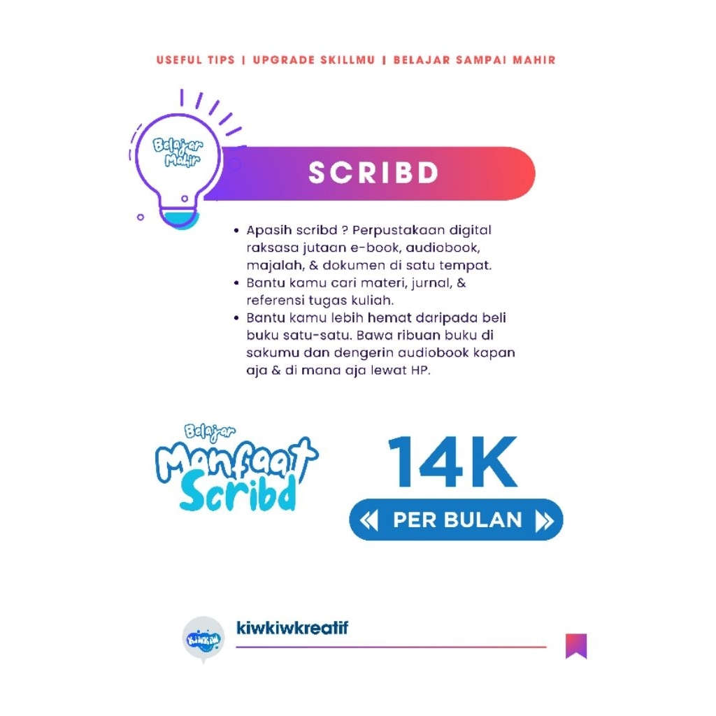 Scribd