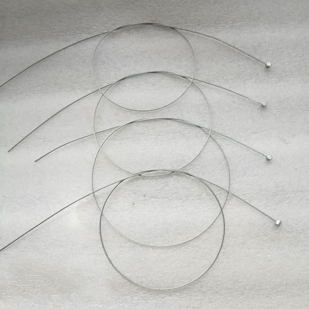 seling gas rx king / seling gas original yamaha rx king copotan kabel gas original