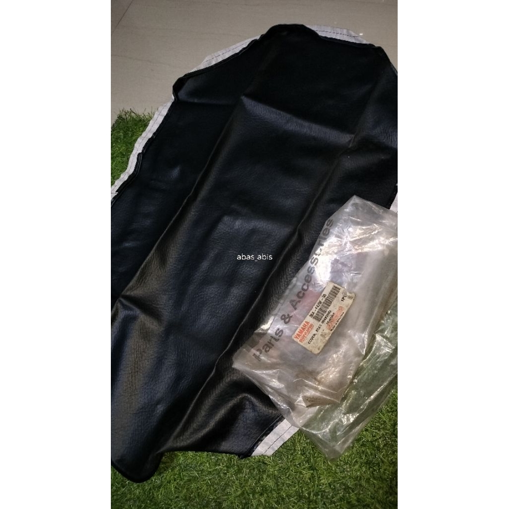 kulit jok rx king new original nos