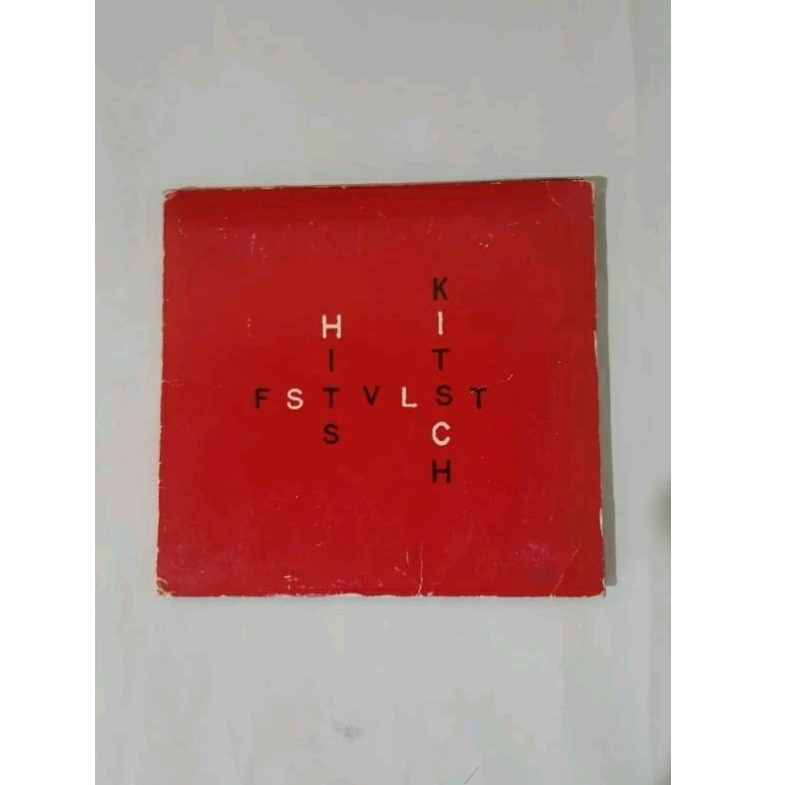 CD FSTVLST HITS KITSCH Second