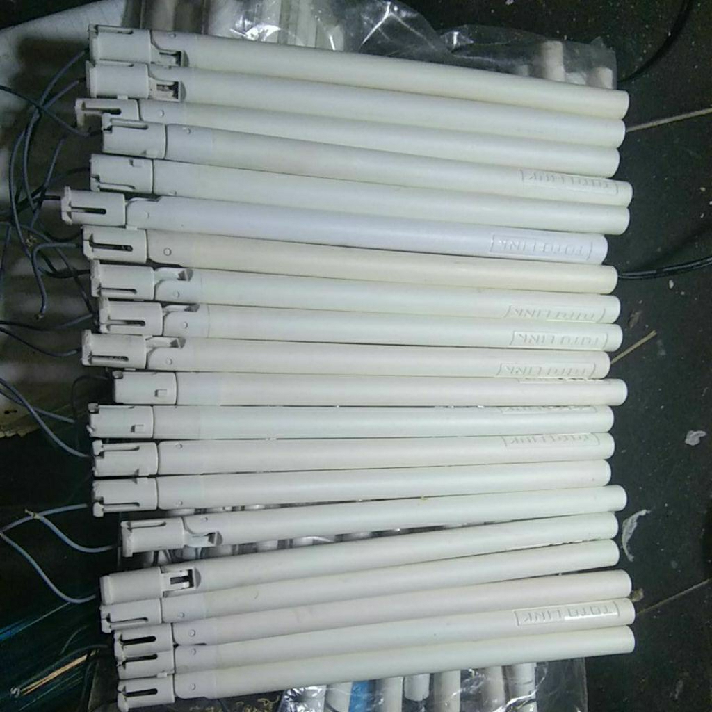 Antena router