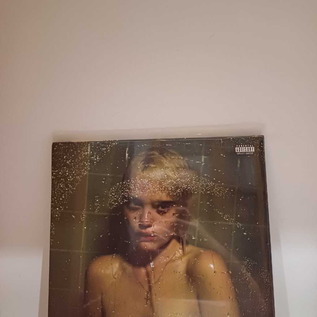 Vinyl LP Sky Ferreira - Night Time, My Time (Colored Green)