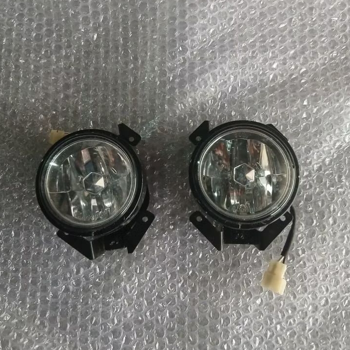 Foglamp Avanza Xenia lama