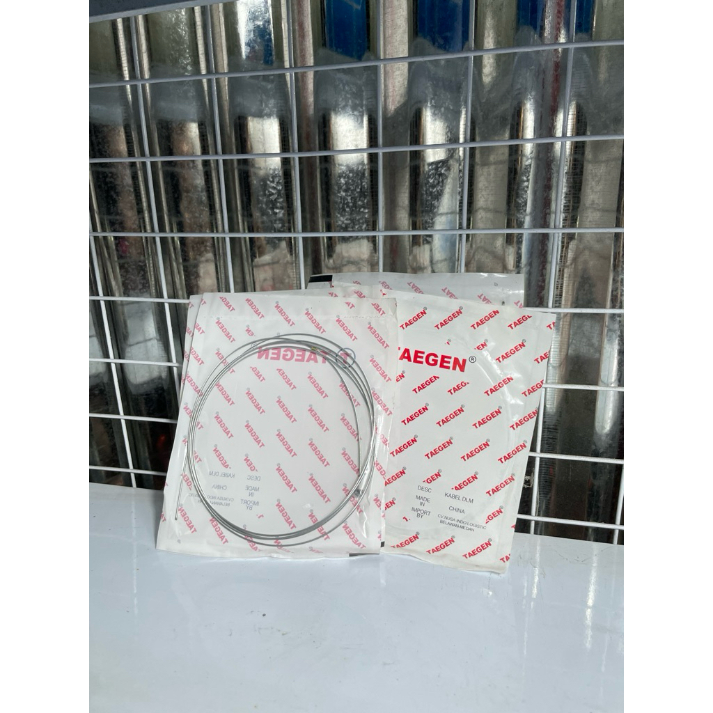 kabel Dalam Gas VESPA