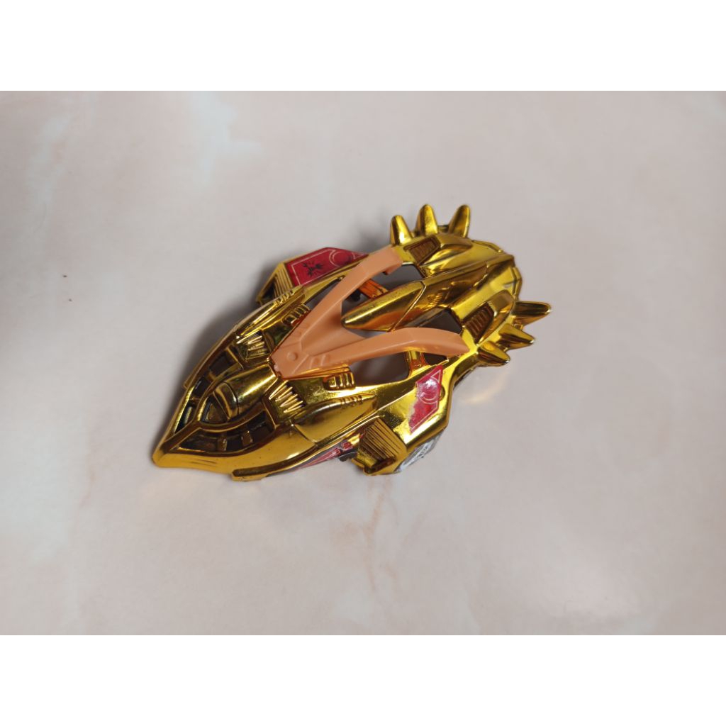 crush gear cover geo scorpio