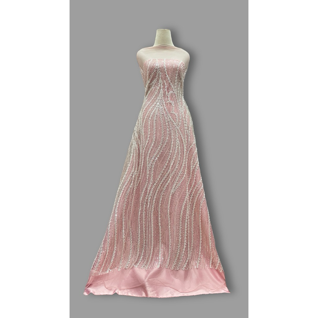 Tulle Payet Premium (Payet Jepang)