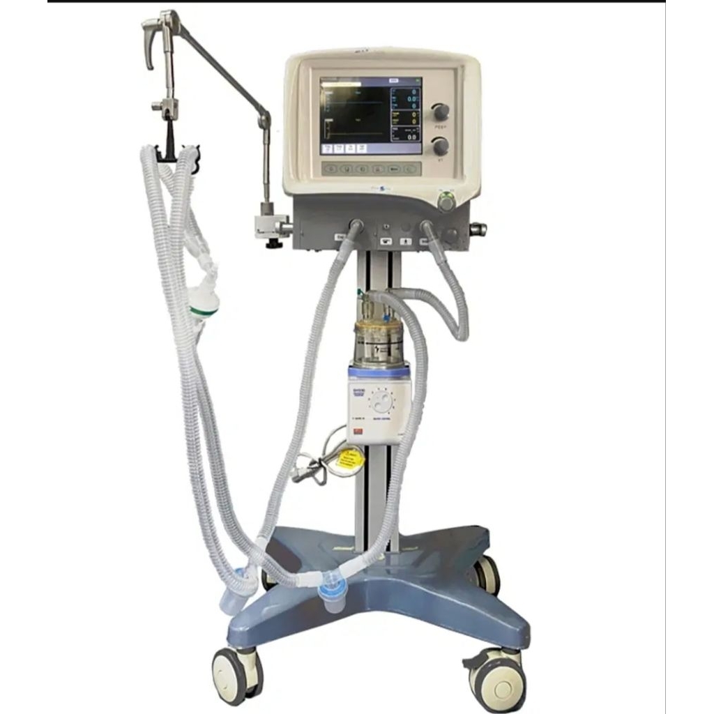 Ventilator ICU Superstar S1600
