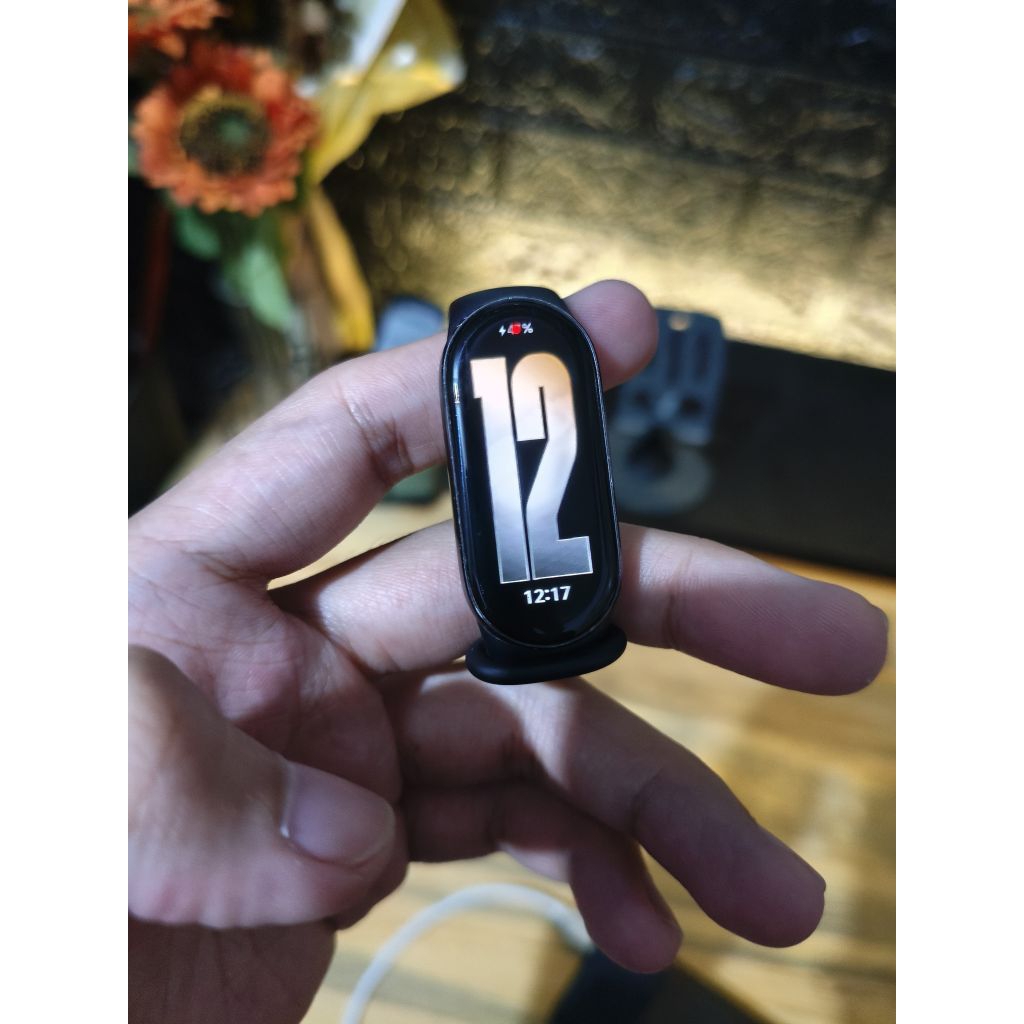 Mi Band 9 Smartband Smartwatch