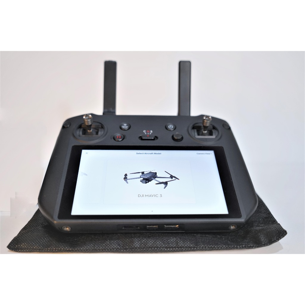 DJI RC PRO SmartController Mavic 3 Pro / Classic Air 2S Mini 3 Pro / Livestream DJI O3 Air Unit FPV 