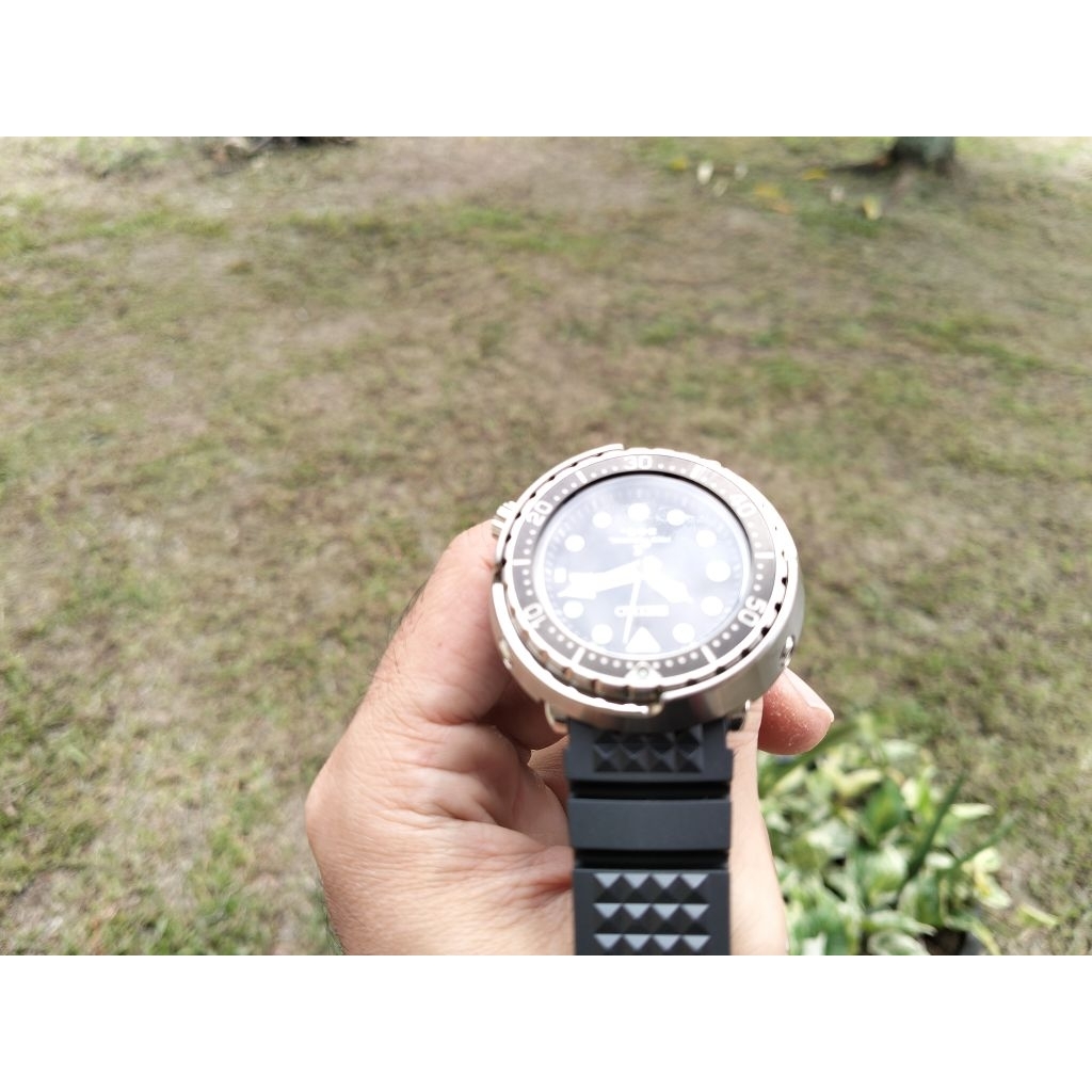 Seiko Tuna  Marine Master S23629J1