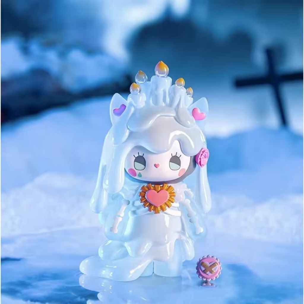 Mainan Anak - Emma secret forest Frost veil villa