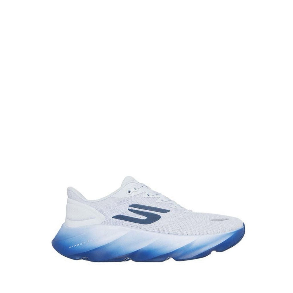 Skechers Skx Aero Burst Men's Running Shoes - Blue SKE246210LTB