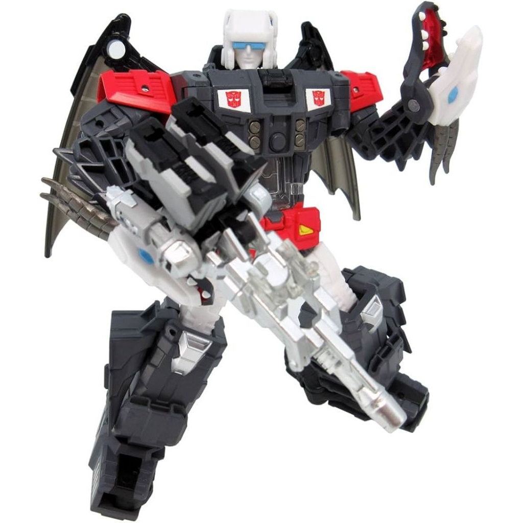 Transformers Legends - LG51 Targetmaster Double Cross