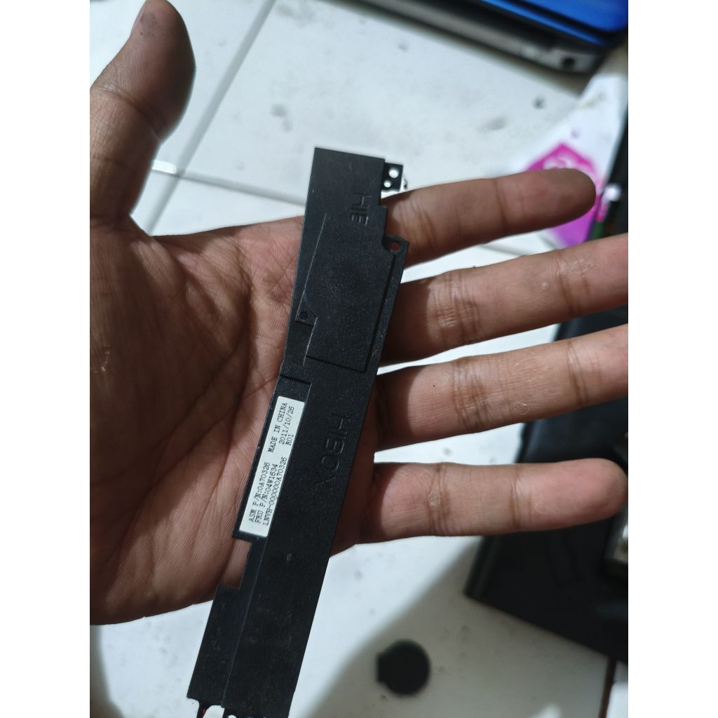 buzzer speaker laptop Lenovo t420 ori