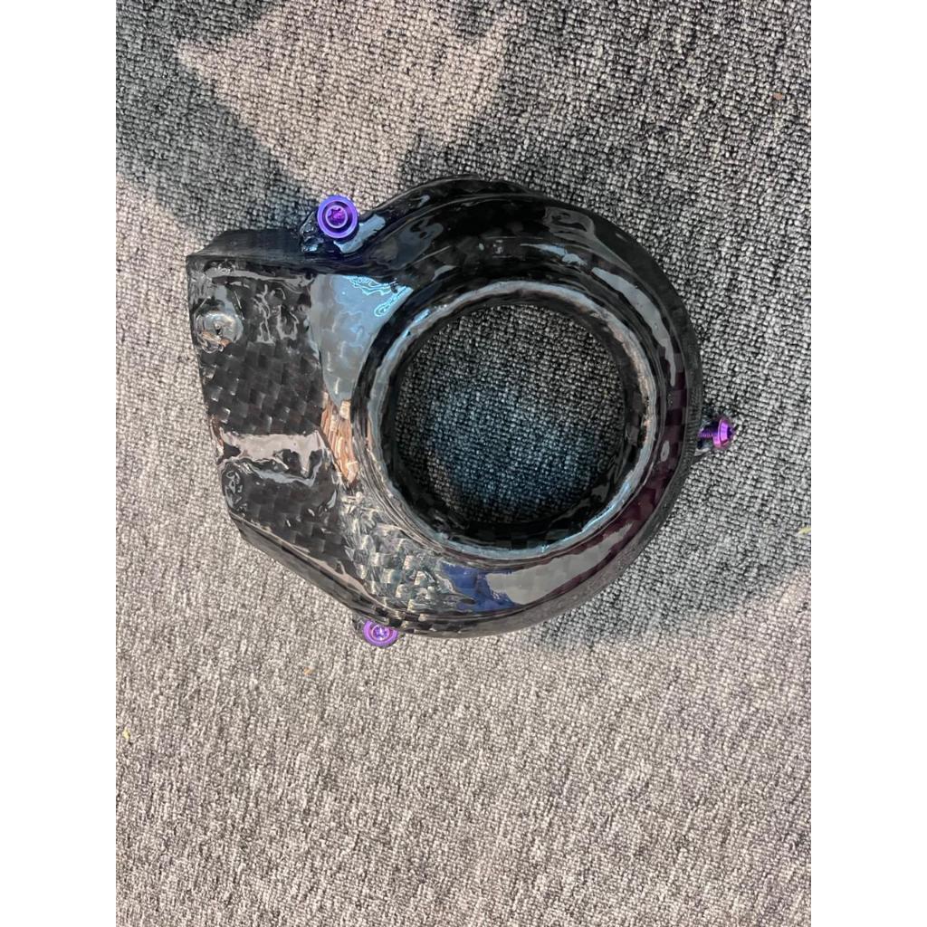 carbon kevlar mio sporty