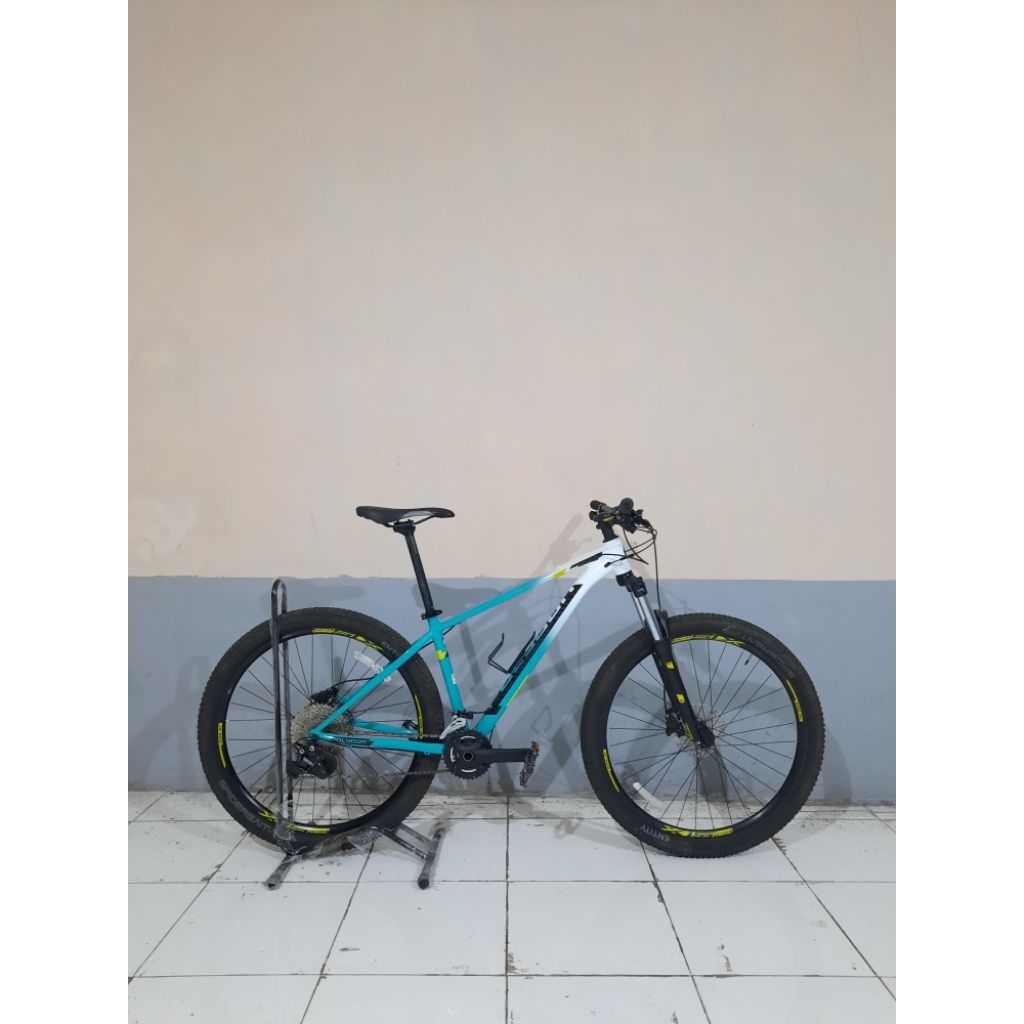 POLYGON XTRADA 5 LE TAHUN 2021