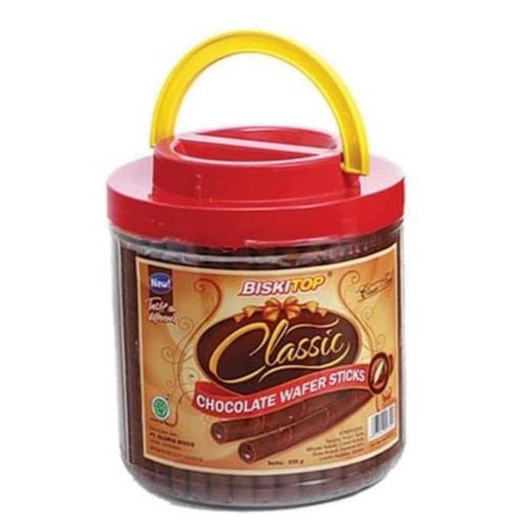 Classic astor biskitop/astor lebaran/jajan lebaran