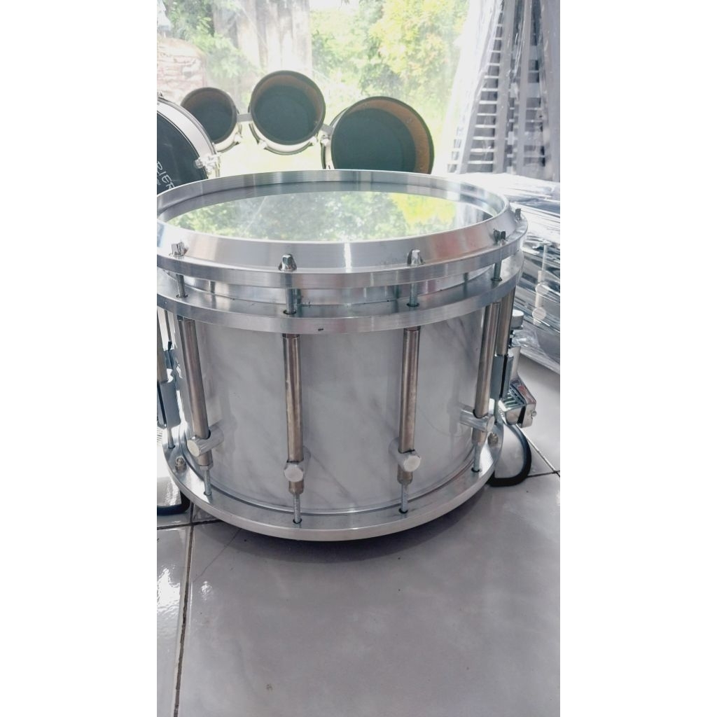 snare hts 14"