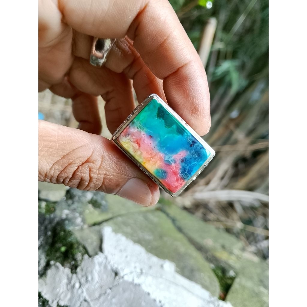 pancawarna rubah kotak