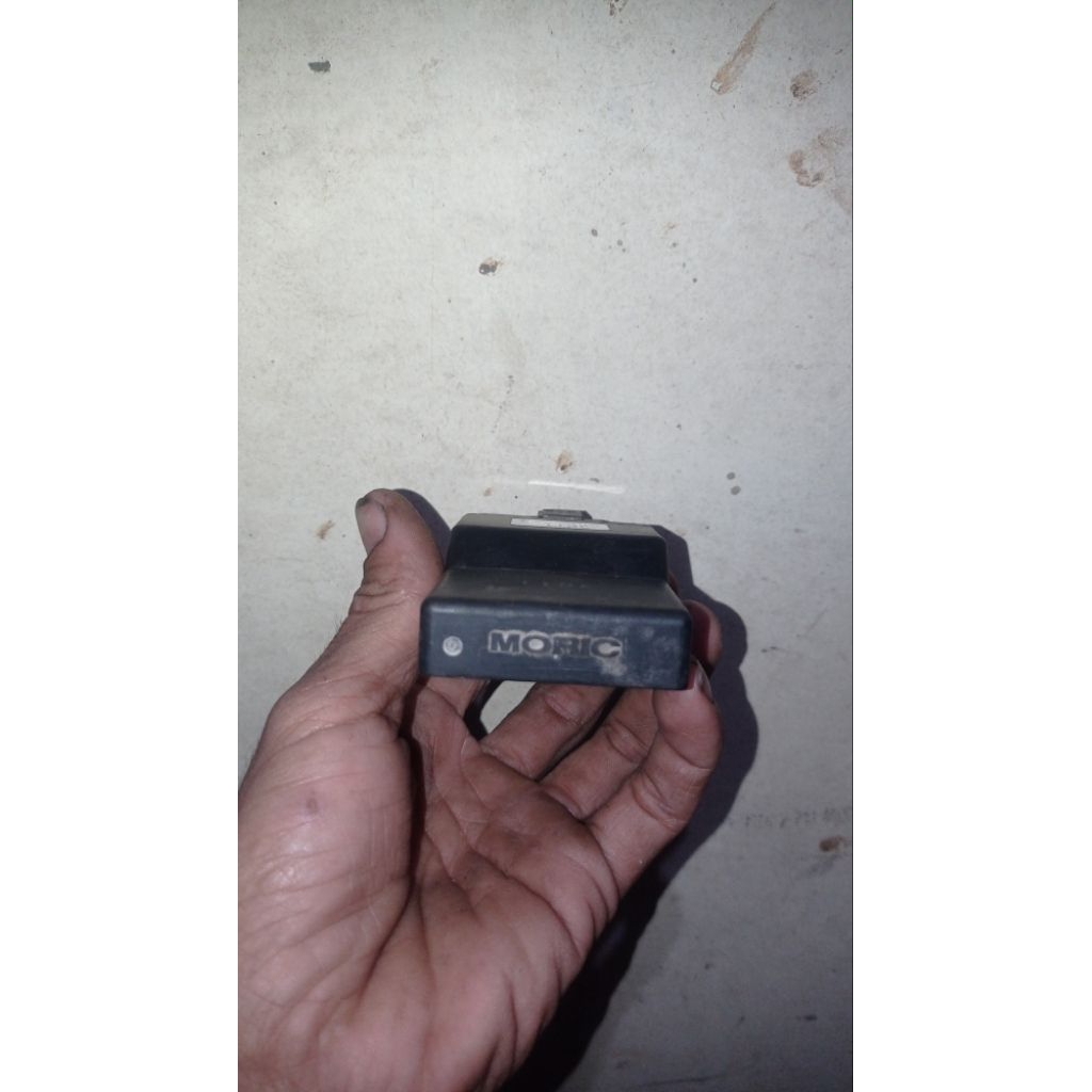 ECU vixion old 3c1 copotan