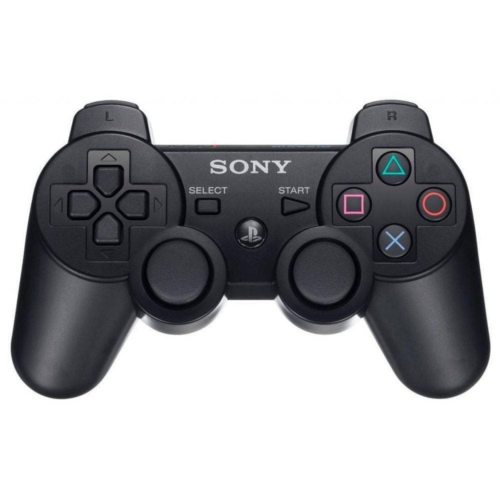 STICK PS3 Original | DUALSHOCK3 ORIGINAL | DUALSHOCK3 WIRELESS CONTROLLER | STICK CONTROLLER PS3