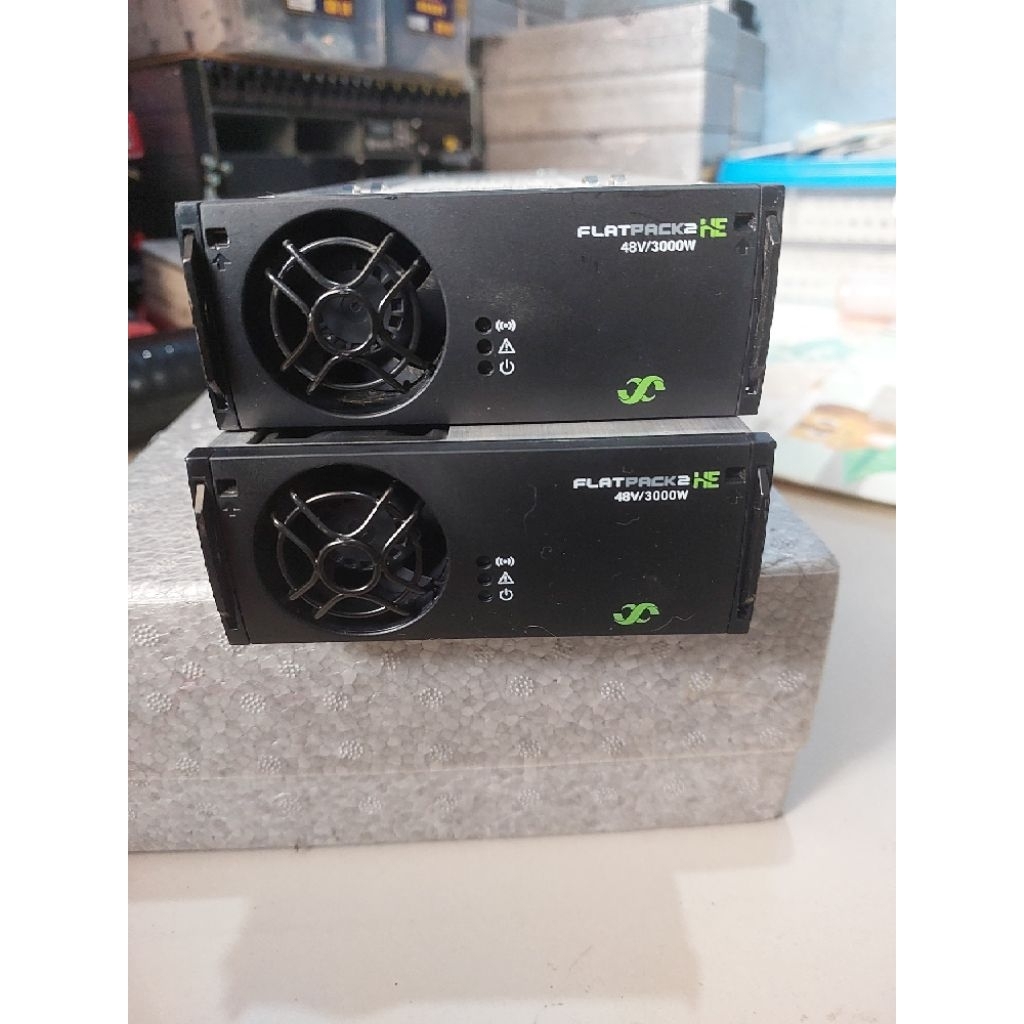 flatpack2 he 3000w 53v