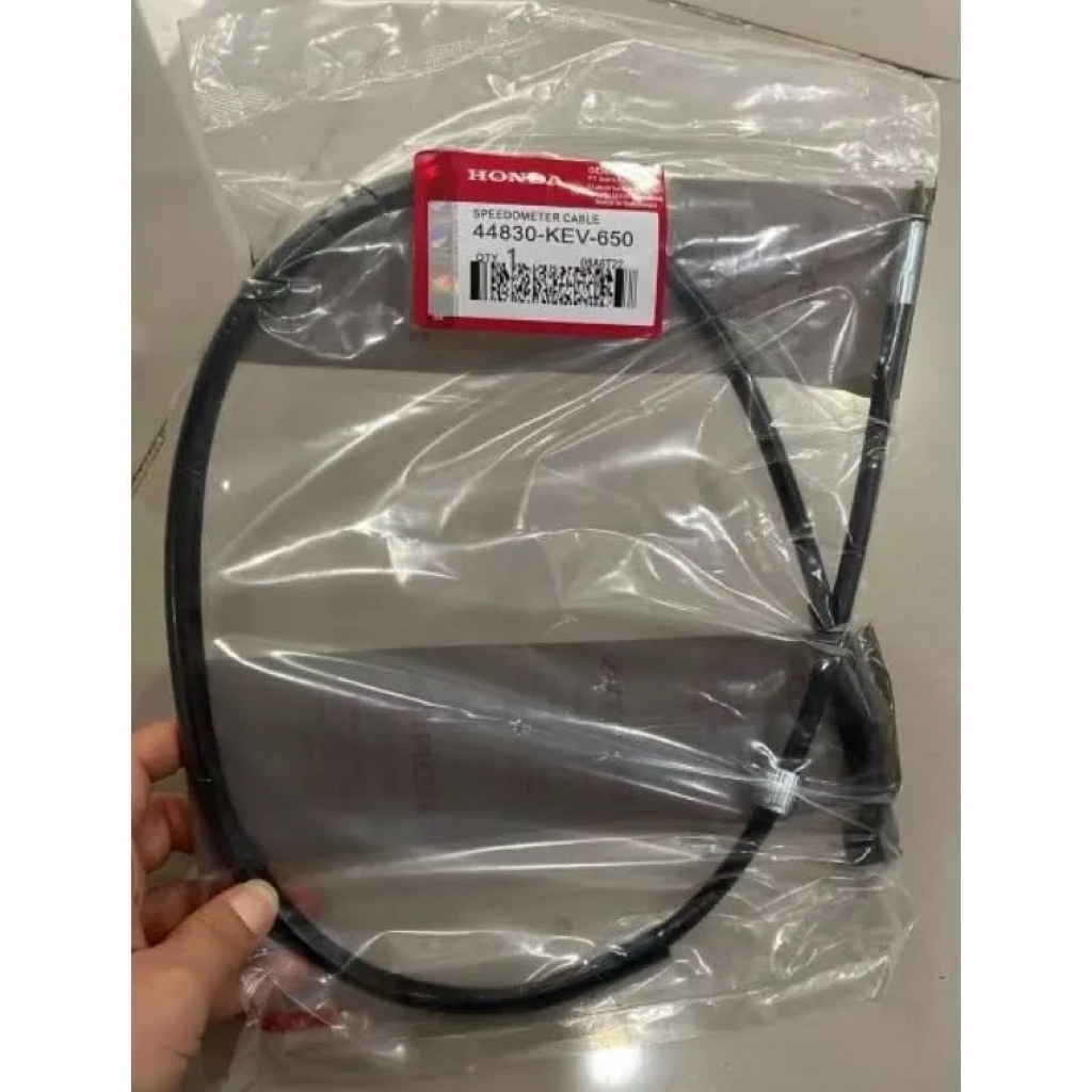 Kabel Kilometer Speedometer 44830 KEV 881 Supra x
