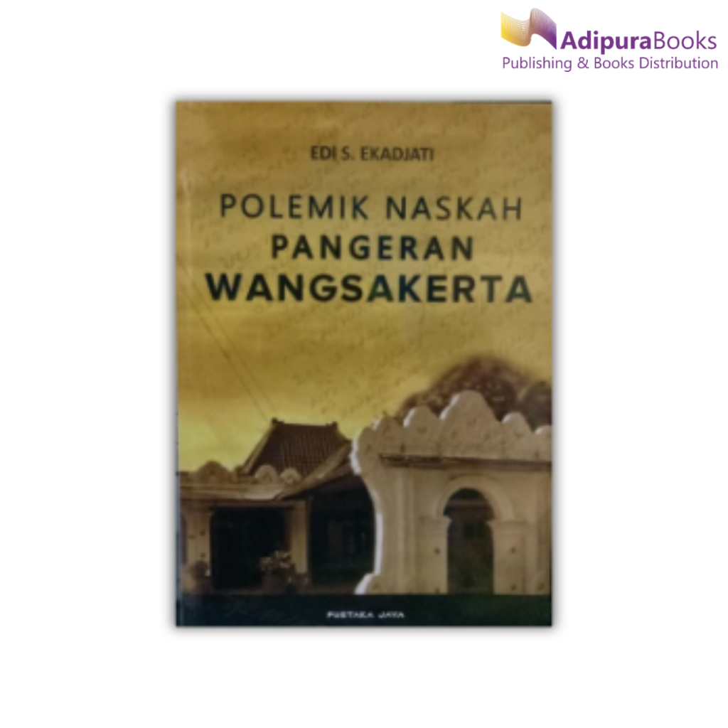 Buku Polemik Naskah Pangeran Wangsakerta