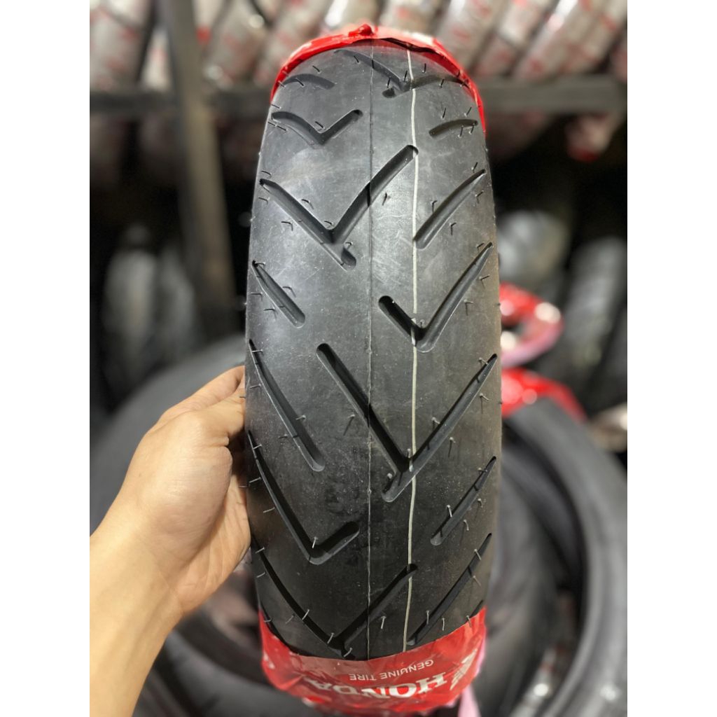 BAN LUAR FEDERAL MATIC VARIO 160 K2S 100 80 -14 120 70 -14