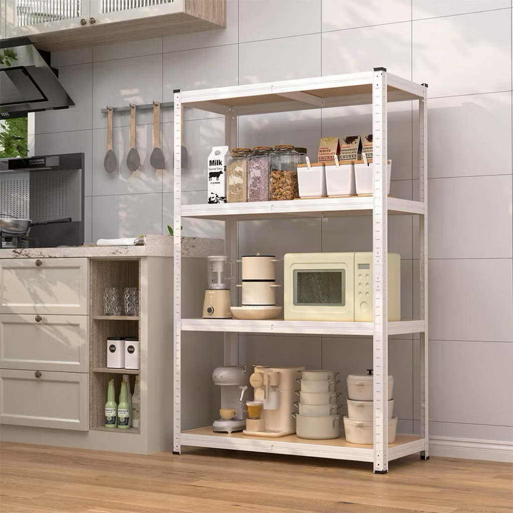 Rak Besi 4 tingkat krisbow