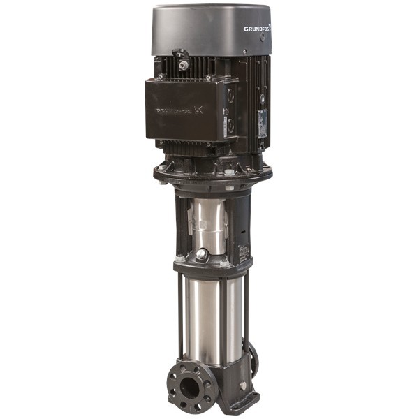 Grundfos CR 3-02 Pompa Vertical Multi Stage Pompa Grundfos Tipe CR 3-02