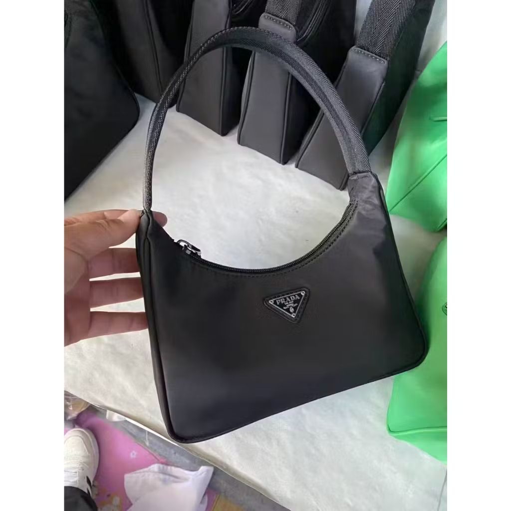 prada nylon re-edition 2000