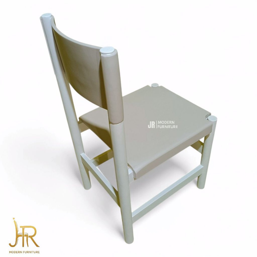 Kursi Sejoli - Kursi Cafe Kursi Makan Minimalis Modern | JR MODERN FURNITURE