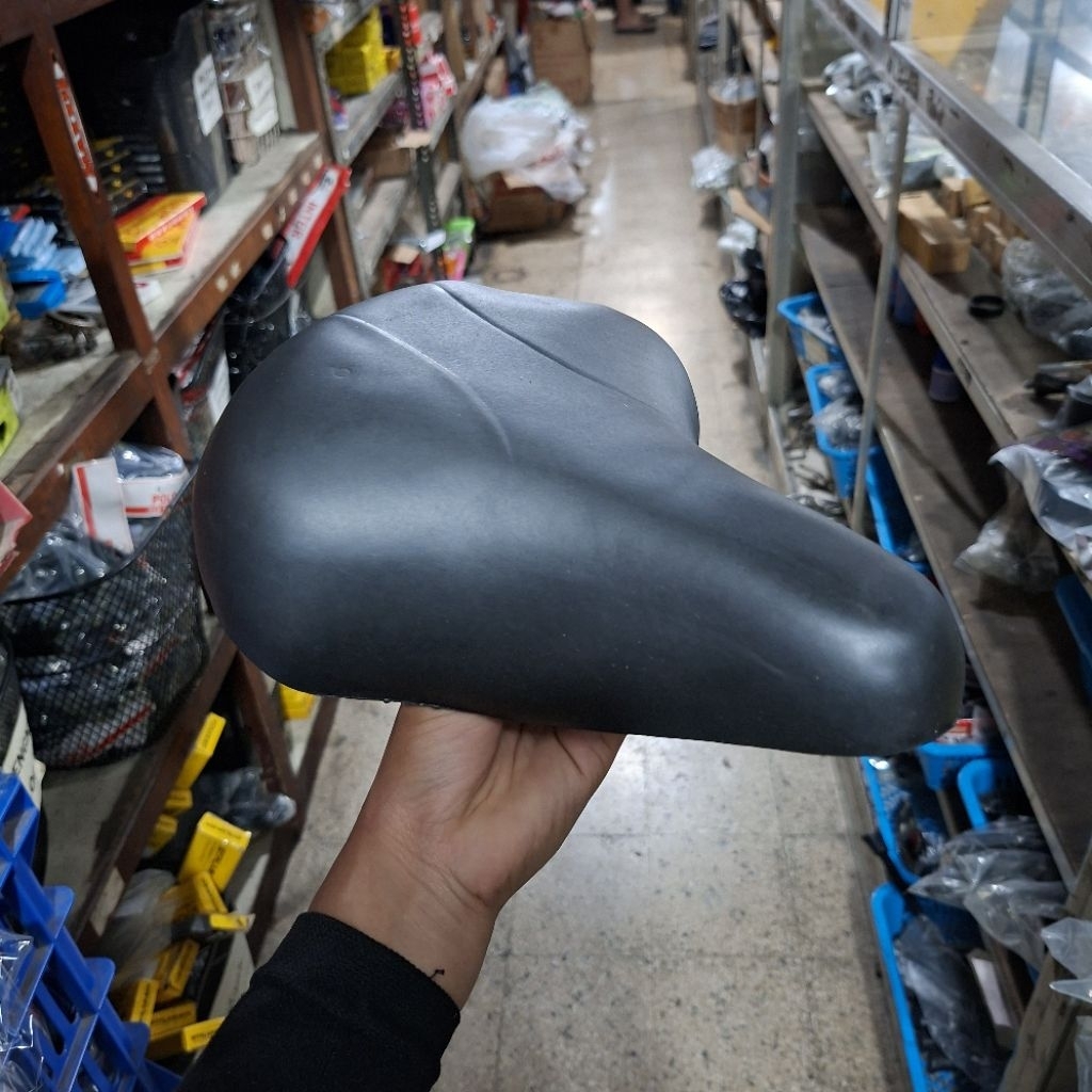 Sadel Sepeda Mini jengki siera lipat Polo Per