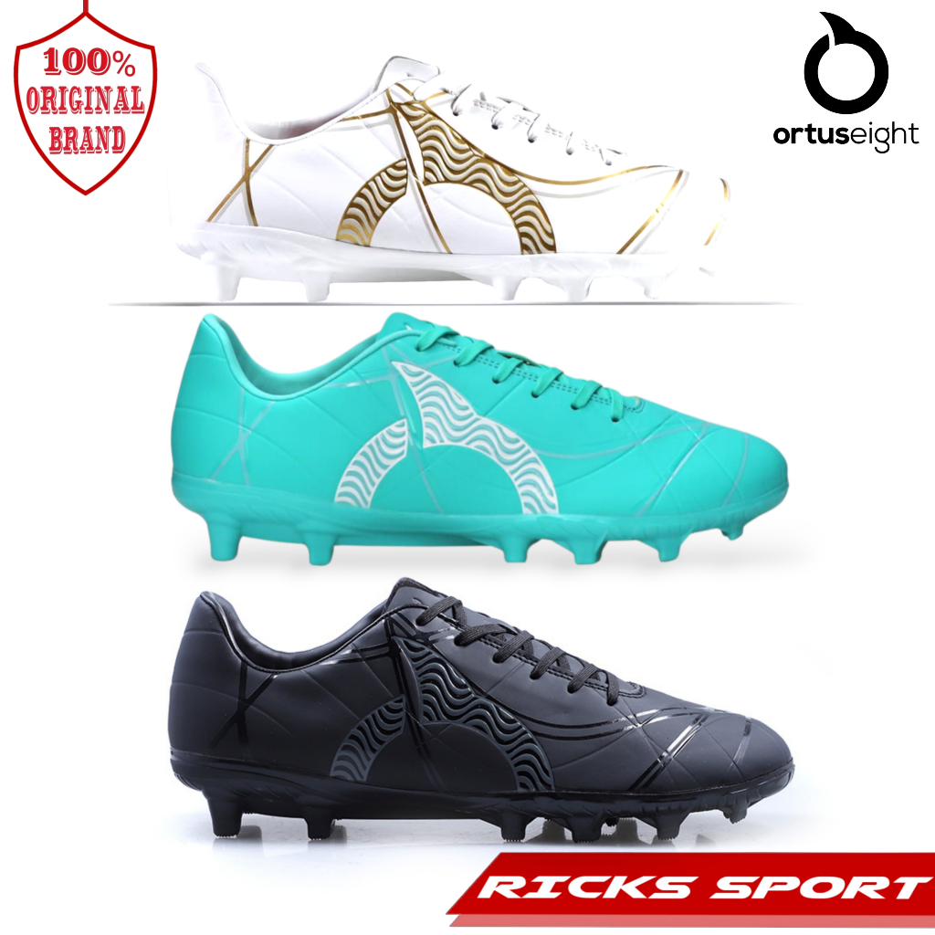 Sepatu Bola Ortuseight Zenith FG