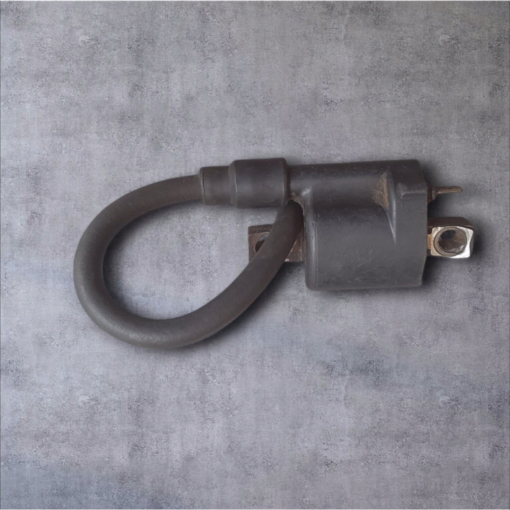 Koil Satria Fu Karbu Original  Copotan