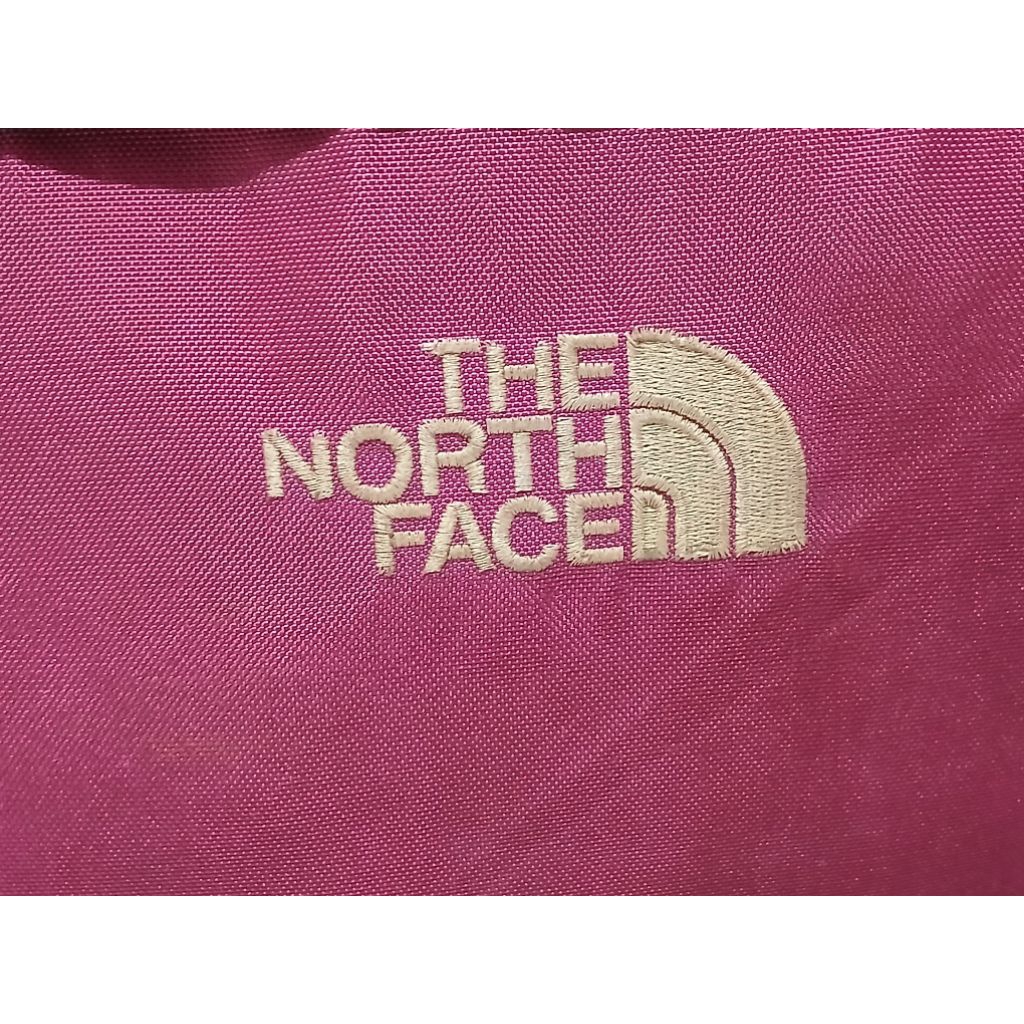 Sling bag - slempang the north face - tnf full tag
