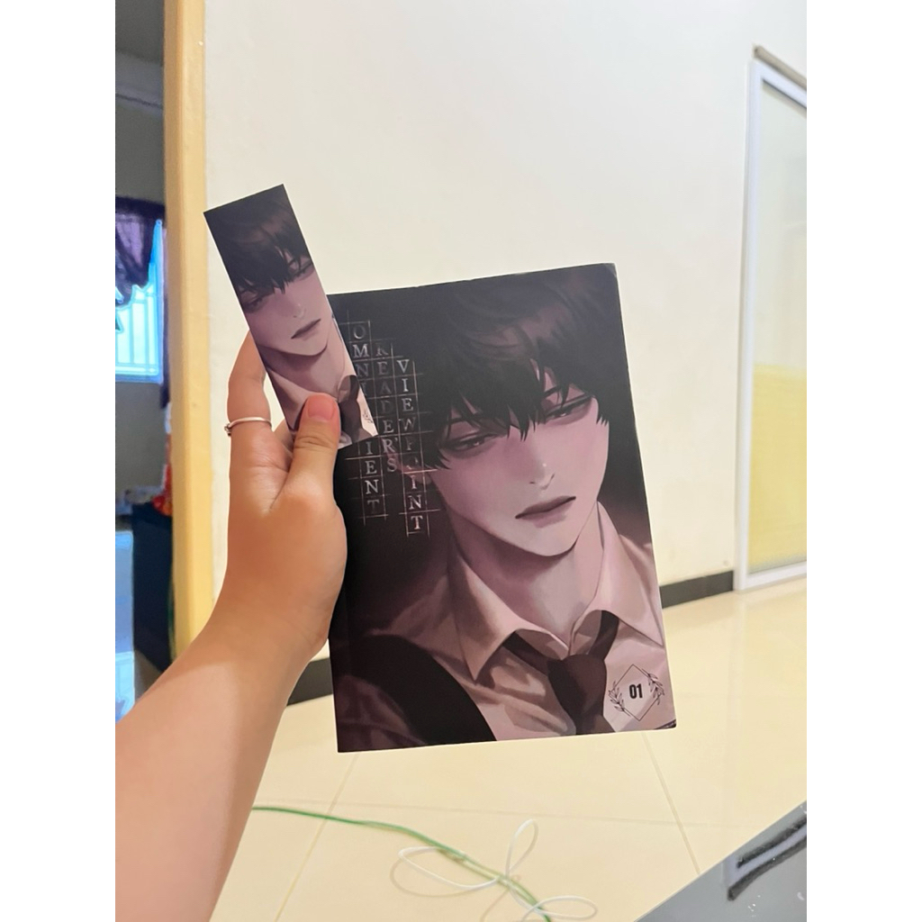 Novel ORV Omnisicent Reader Viewpoin Bahasa Indonesia novel ORV