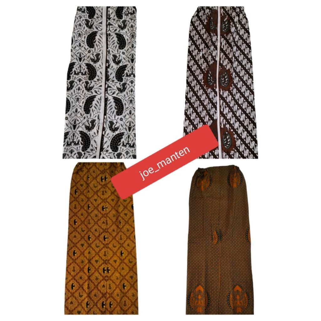 Rok wiru instan,jarik domas,jarik manggolo