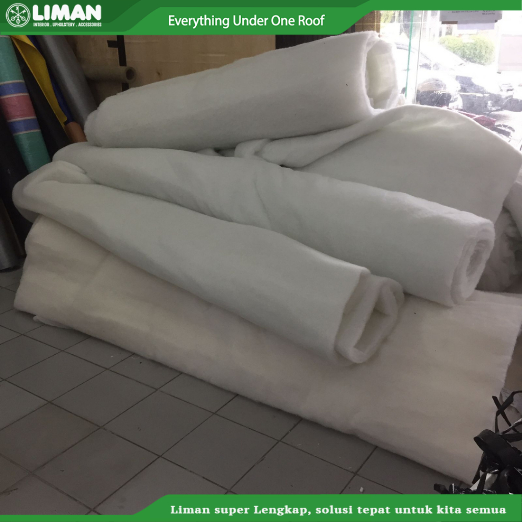 Dacron Meteran / Meteran Dacron