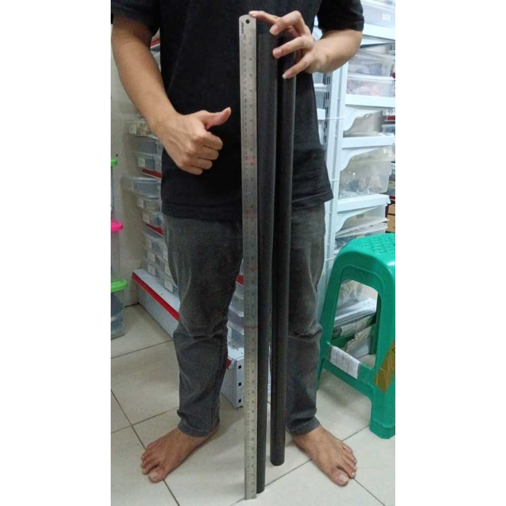 6205 tubing heatshrink heat shrink tube + lem adhesive 35mm 35 mm