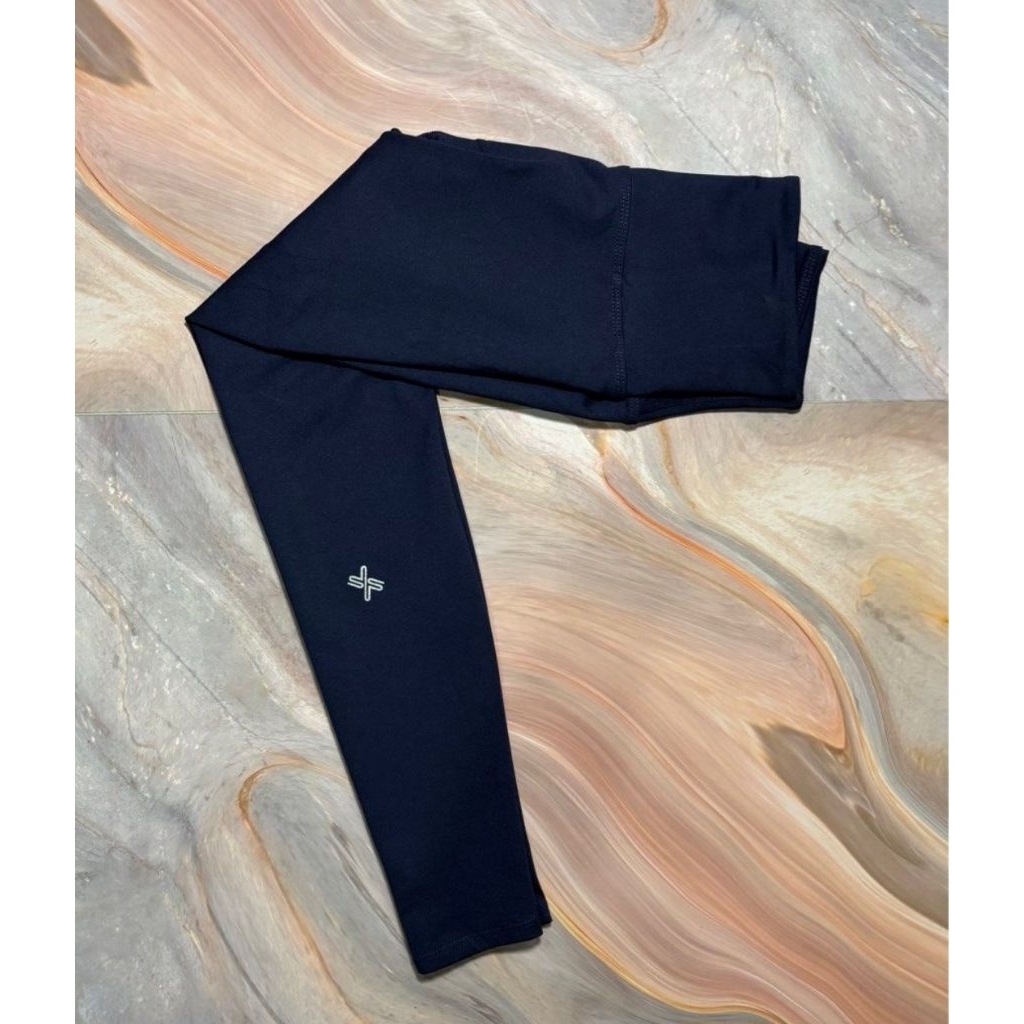 Preloved Legging Xexymix Navy - S